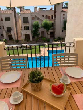 Roda Golf Sunparadise
